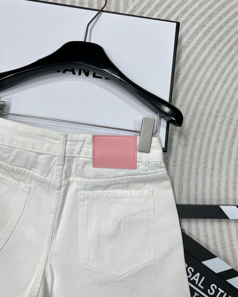 Loewe Jeans